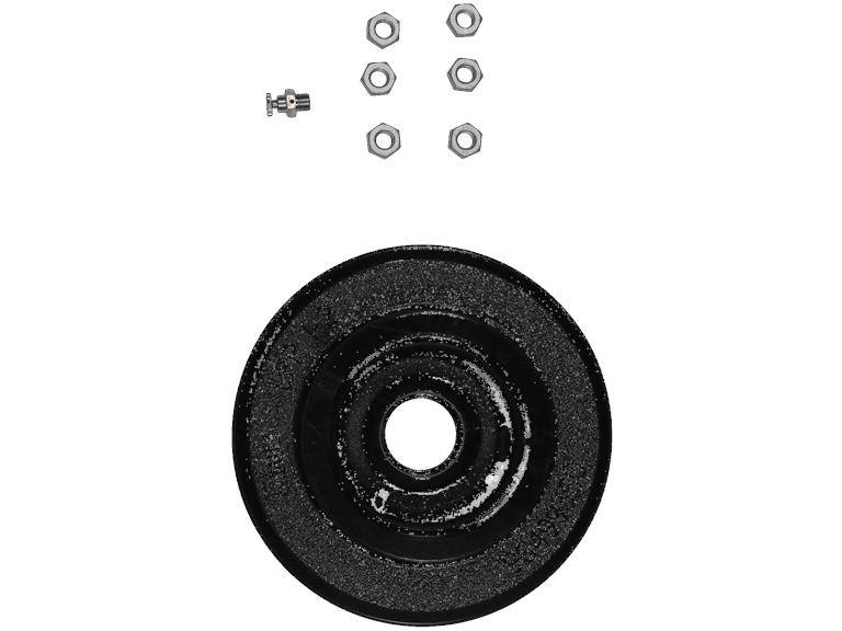Grundfos 98990958 – Grundfos kit, cover 32/40/50-160 D24 kit