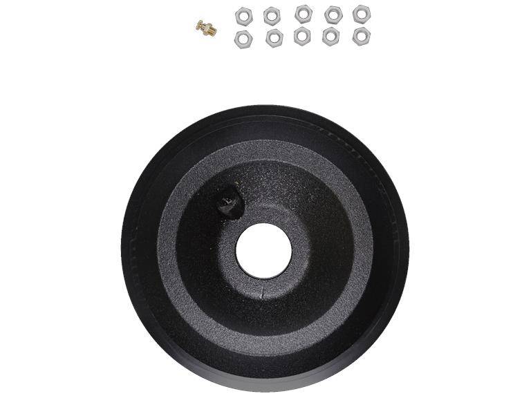 Grundfos 98990980 – Grundfos kit, cover 150-250 D42 kit