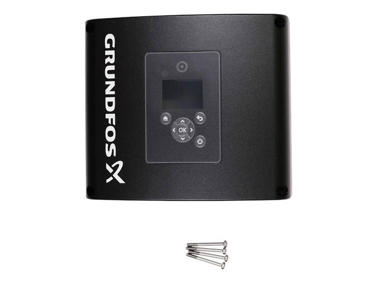 Grundfos 98995481 – Grundfos kit, cover compl.3ph MGE/MLE component