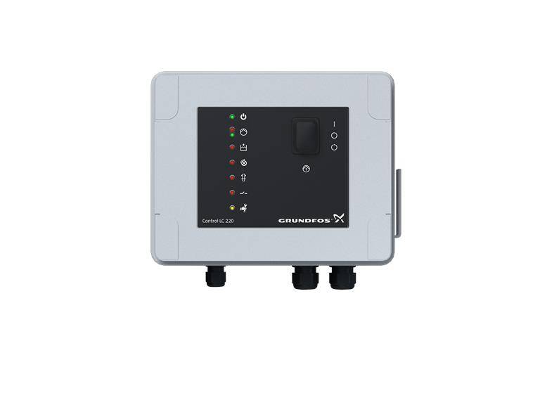 Grundfos 98996774