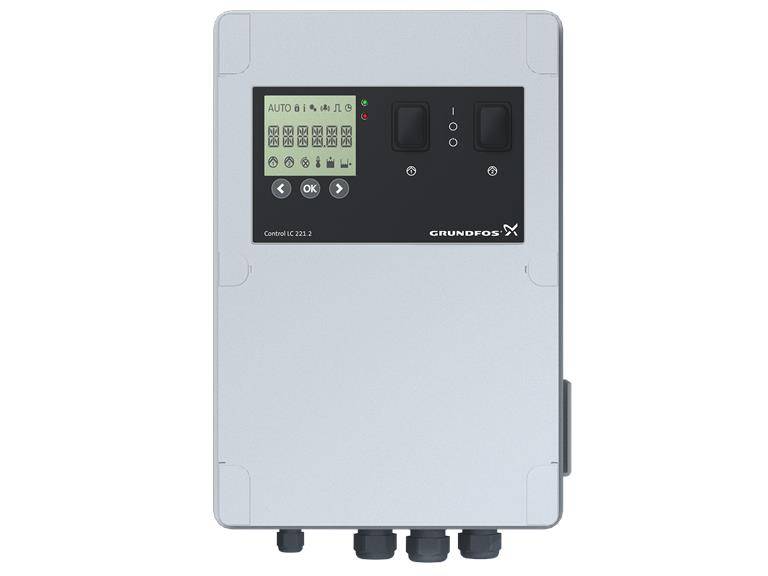 Grundfos 98996794