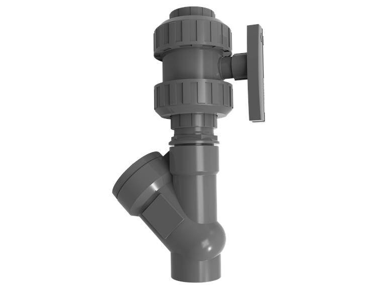 Grundfos 98997216 – Grundfos Kit 1 1/2" dischargepipe cpl. Unolift