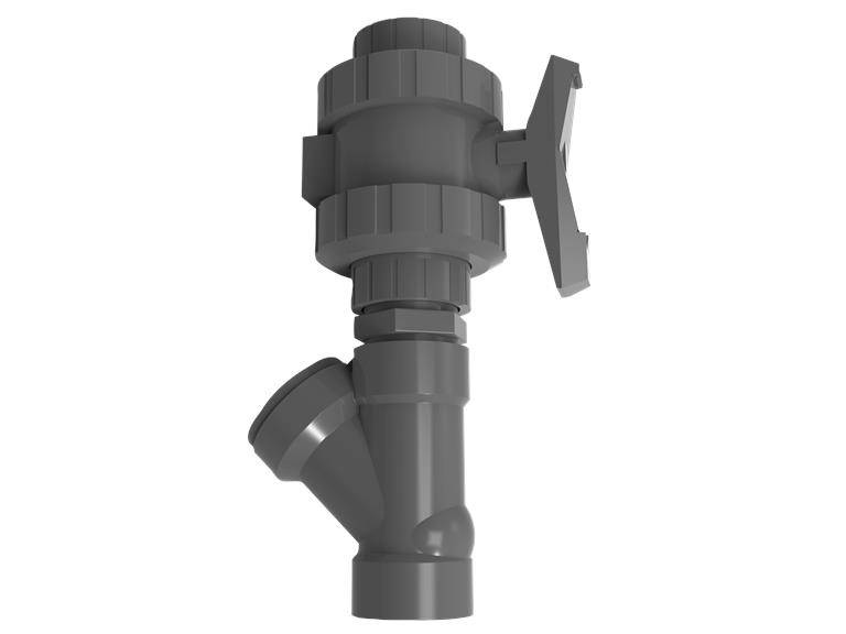 Grundfos 98997239 – Grundfos Kit 2" dischargepipe cpl. Unolift