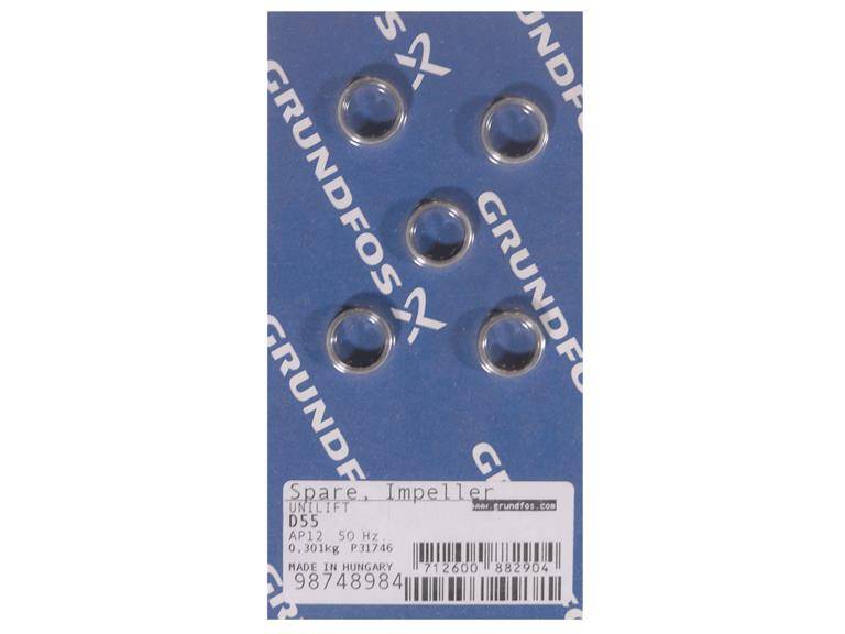 Grundfos 99011958