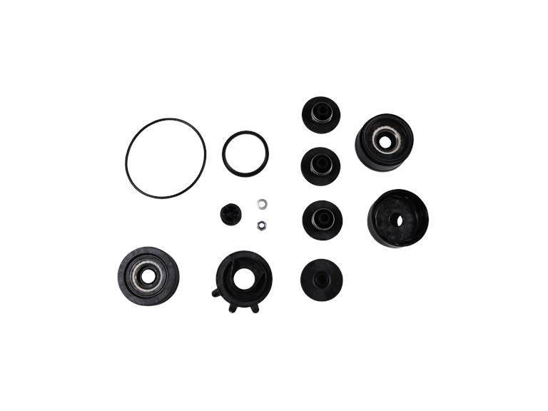 Grundfos 99016032 – Grundfos kit, chamber chimney COMPLETE kit