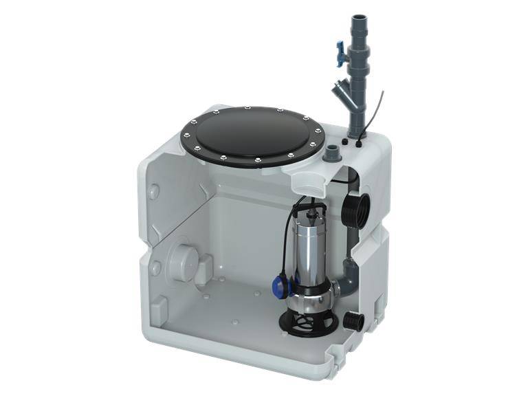 Grundfos 99017760