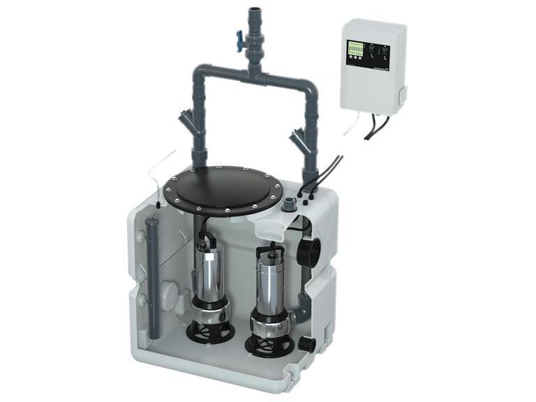 Grundfos 99017762