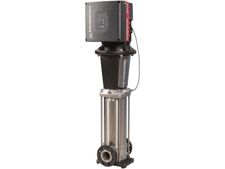 Grundfos 99072000 – Grundfos CRNE 32-2-1 N-F-A-E-HQQE Vertical centrifugal pump