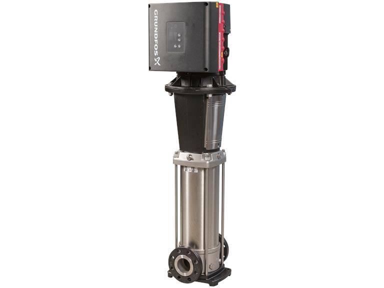 Grundfos 99072080 – Grundfos CRNE 64-1-1 A-F-A-V-HQQV Vertical centrifugal pump