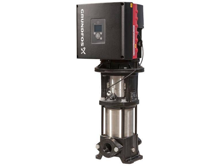 Grundfos 99072202 – Grundfos CRE5-16 N-A-A-E-HQQE 3x380-500 60HZ