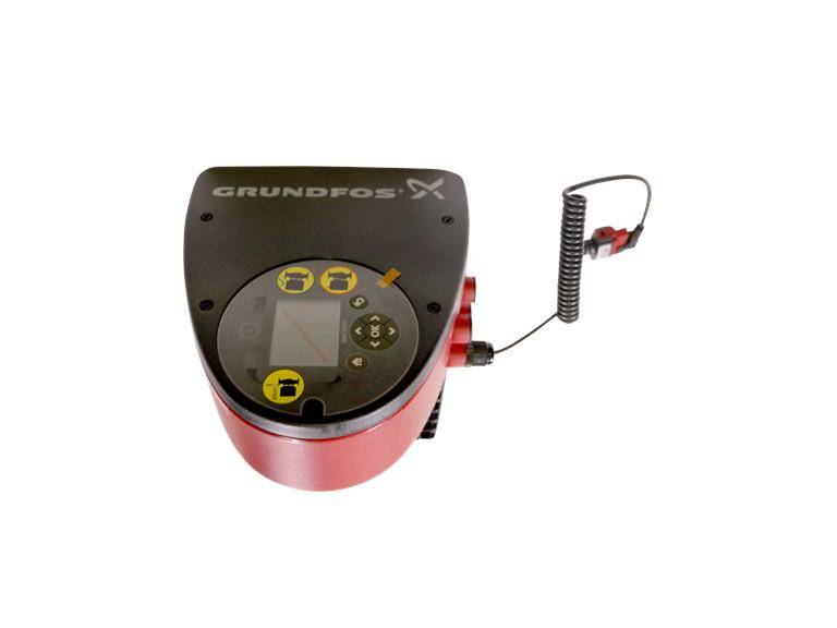 Grundfos 99092777 – Grundfos kit, control box 1x230V kit