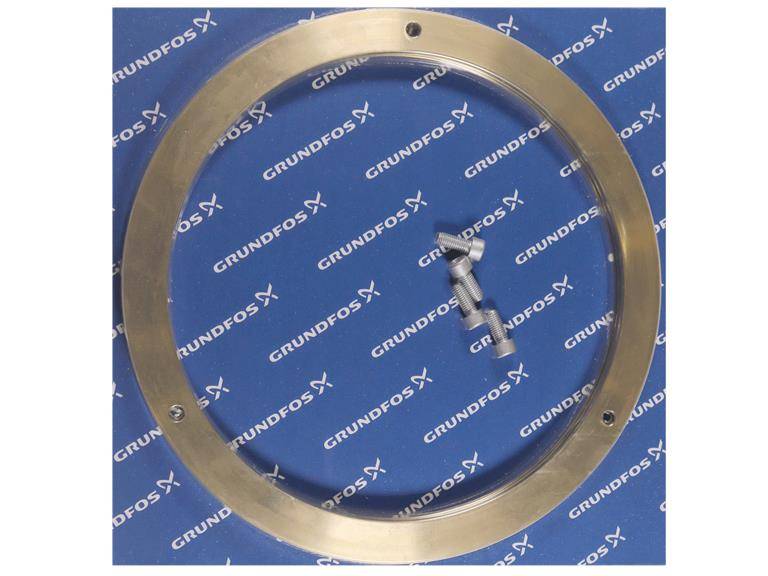 Grundfos 99102428 – Grundfos set, wear ring D270/D320x15 brass kit