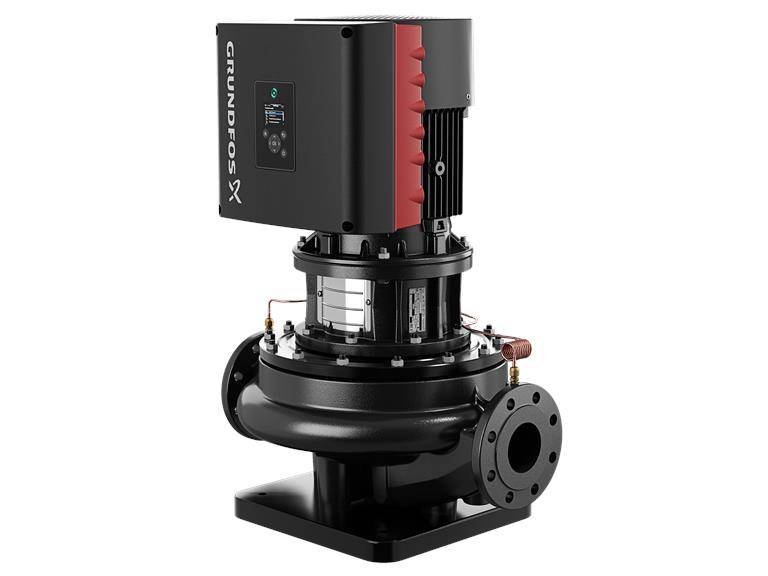 Grundfos 99114571 – Grundfos TPE 40-630/2 S-A-F-A-BAQE-NDB Single-stage in-line pumps