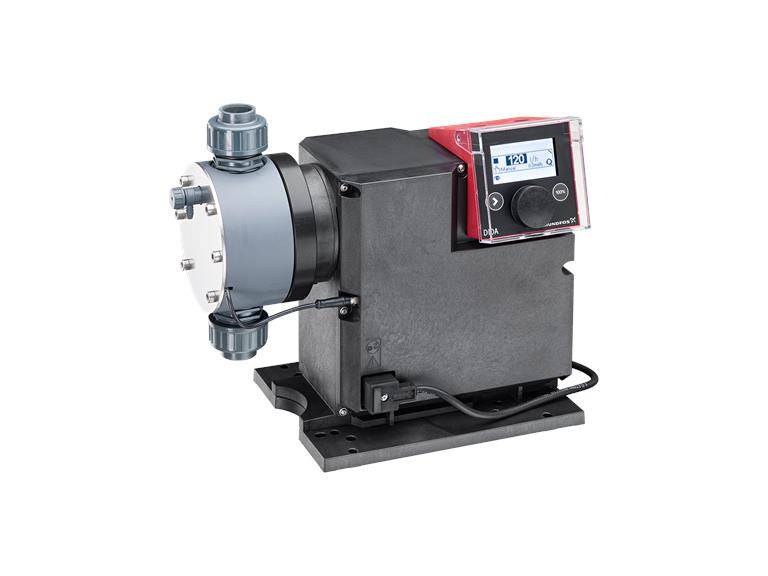 Grundfos 99159381 – Grundfos DDA 60-10 FCM-PV/V/C-F-31U3U3F Metering pump