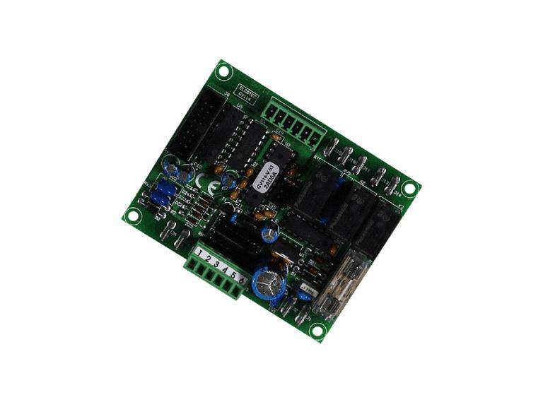 Grundfos 99201476 – Grundfos replacement, PCB PCB 2P 3PH component