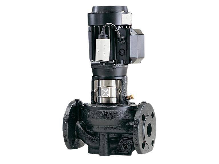 Grundfos 99222374 – Grundfos TP 40-50/2 A-F-A-BQBE-AX1 Single-stage in-line pumps