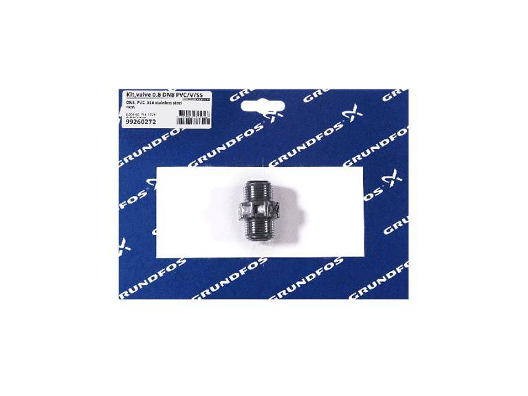 Grundfos 99260272 – Grundfos Kit, Valve Valve / Diaphragm