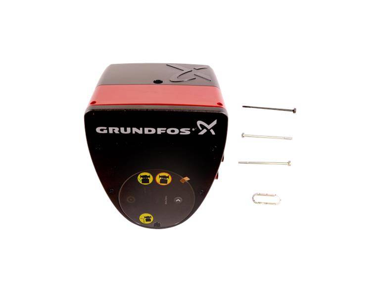 Grundfos 99280445 – Grundfos kit, control box 750W kit