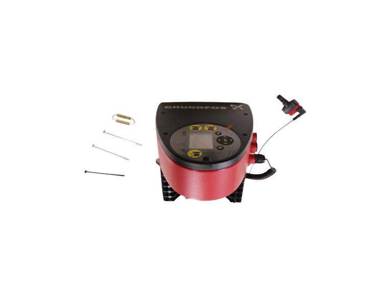 Grundfos 99332360 – Grundfos kit, control box 1x230V PN6/10 (DE) kit