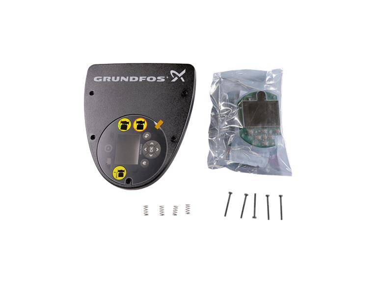 Grundfos 99338995 – Grundfos kit, indicator panel kit