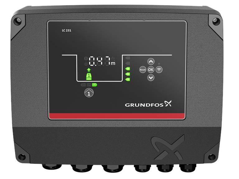 Grundfos 99369644