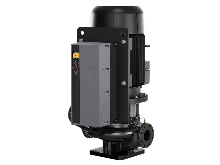 Grundfos 99474544 – Grundfos TPE 150-250/4 SC-A-F-A-BQQE-QX3 Single-stage in-line pumps