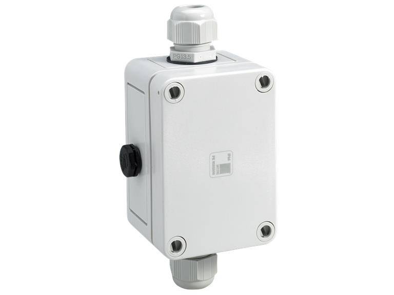 Grundfos 99488577 – Grundfos level transmitter connection box sensor product 99488577