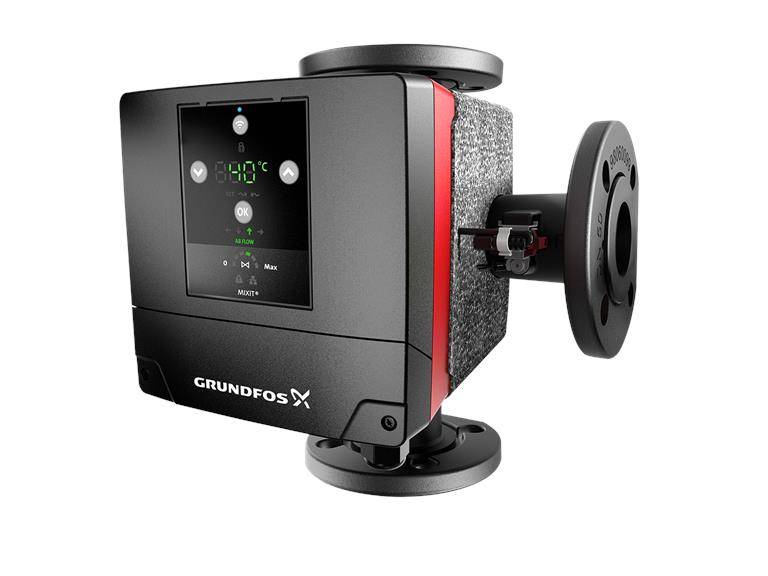 Grundfos 99508841 – Grundfos MIXIT 50-40 R F