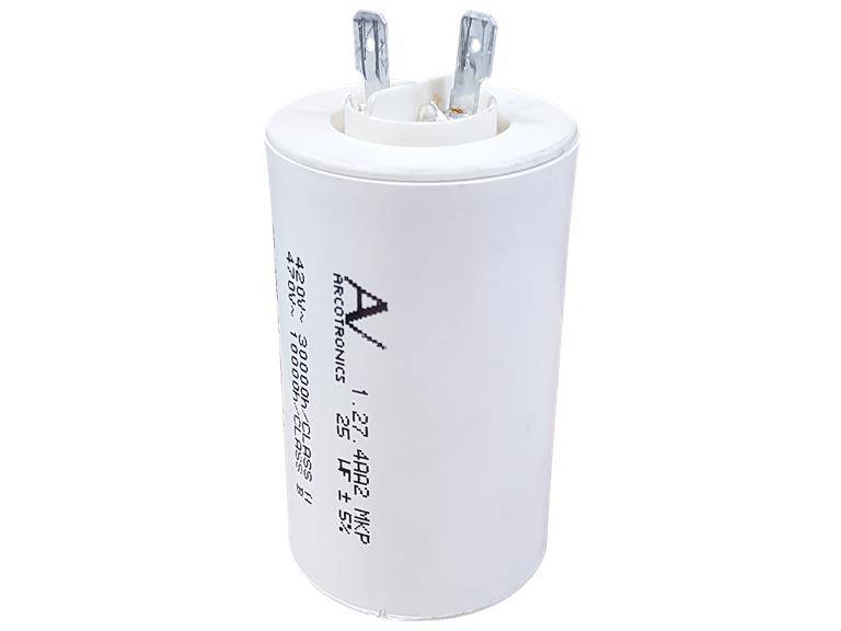 Grundfos 99521052 – Grundfos replacement, condenser 16UF component