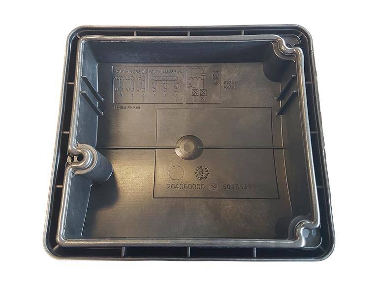 Grundfos 99723671 – Grundfos kit, cover kit