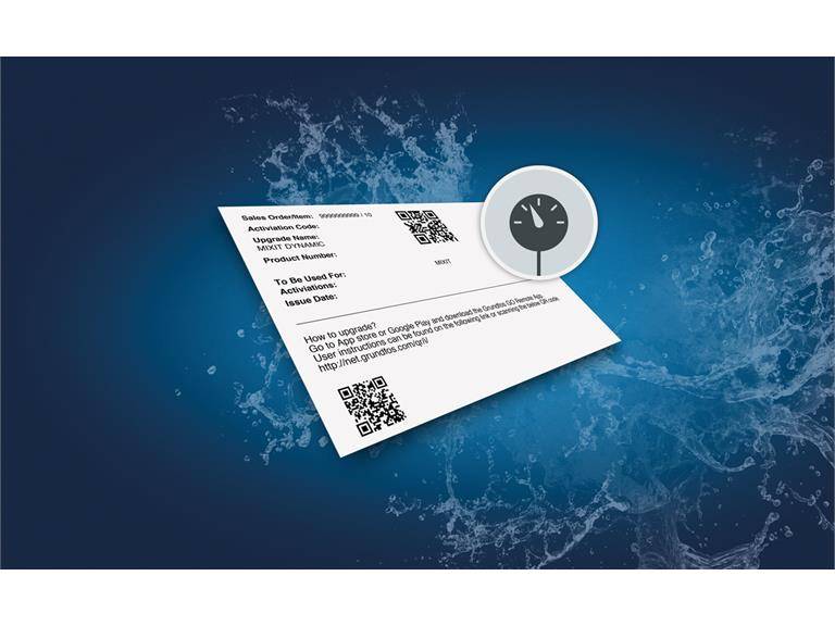 Grundfos 99725068