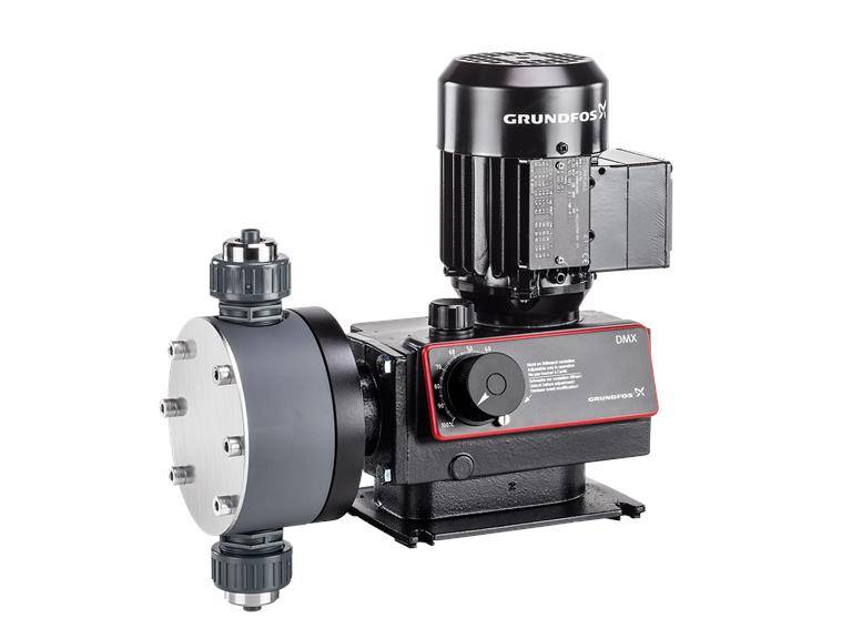 Grundfos 99773554
