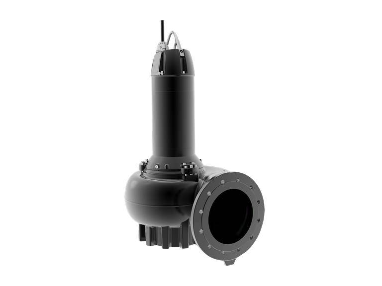Grundfos 99776530 – Grundfos SL1.110.200.150.4.52M.S.Q.N.51D.A submersible pump