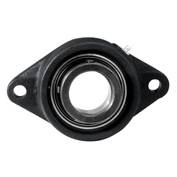 Rexnord FX3S2E20E – Rexnord FX3S2E20E - FX3S200 - 200 Series Intermediate Duty Spring Locking Ball Bearing