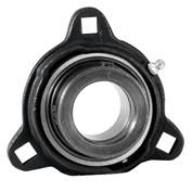 Rexnord FW2E32E – Rexnord FW2E32E - FW200, FWG200 - 200 Series Intermediate Duty Eccentric Locking Ball Bearing