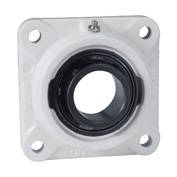 Rexnord WF3S2M40E – Rexnord WF3S2M40E - WF3S200 - 200 Series Dura-Klean Intermediate Duty Ball Bearing