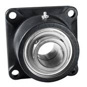 Rexnord FF239N – Rexnord FF239N - FF200 - 200 Series Standard Duty Spring Locking Ball Bearing