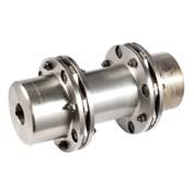 Rexnord DF00210 – Rexnord DF00210 - Thomas Size 500 Series 52 Flexible Disc Coupling