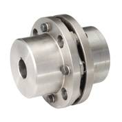 Rexnord DW00142 – Rexnord DW00142 - Thomas Size 500 Type BMR Single Flexible Disc Coupling