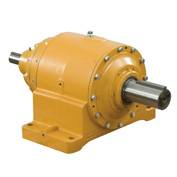 Rexnord EAAA0664400X1XA – Rexnord EAAA0664400X1XA - Earth Foot Mounted Inline Planetary Gear Drive