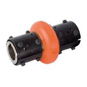 Rexnord EB00129 – Rexnord EB00129 - Omega ES4 Spacer Elastomeric Coupling