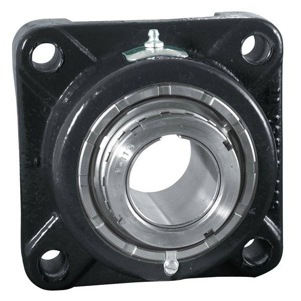Rexnord EFB22663E – Link-Belt EFB22663E Flange Blocks Link-Belt Spherical Roller Bearings