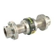 Rexnord EW00701 – Rexnord EW00701 - Wrapflex 20R31 Full Spacer Coupling