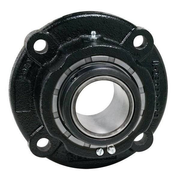 Rexnord FEB22428E7 – Link-Belt FEB22428E7 Flange Blocks Link-Belt Spherical Roller Bearings