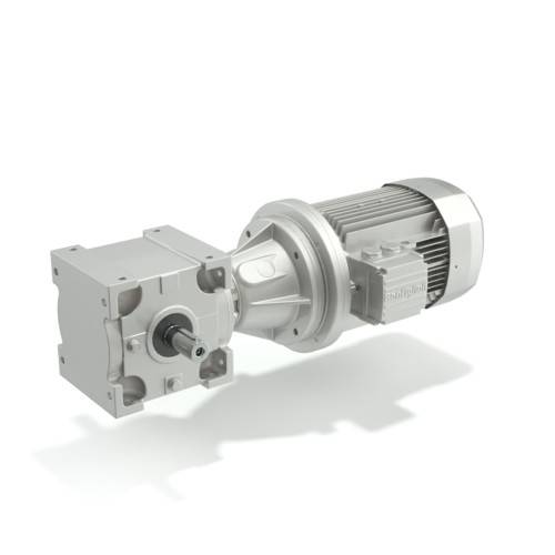 Bonfiglioli M27860090001 – Bonfiglioli RAN 38 S F 4 132 B5 VA BX 132SB 4 230/