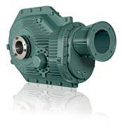 ABB 7BM4H44T – Abb Mta Size 4207, 44:1, Gearbox Only 7BM4H44T