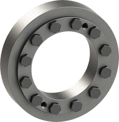 Rexnord T681200X340MM
