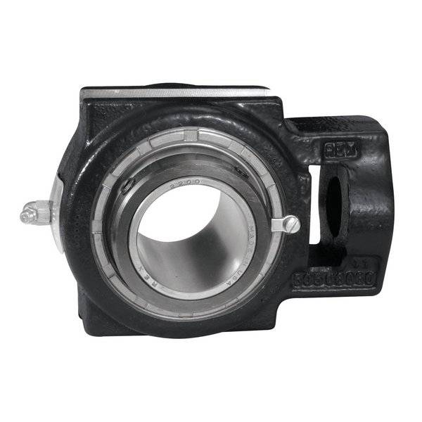 Rexnord TB22439E7E7CSS – Link-Belt TB22439E7E7CSS Take-up Blocks Link-Belt Spherical Roller Bearings