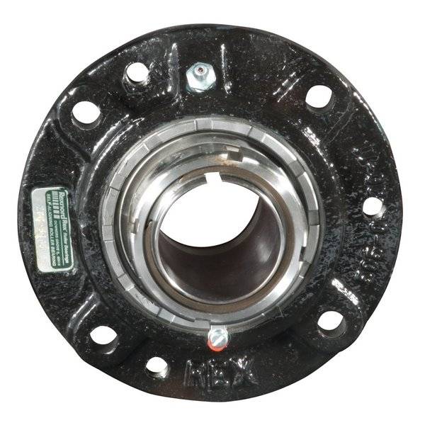 Rexnord ZBR6115 – Rexnord ZBR6115 Flanged Cartridge Blocks Rex Spherical Roller Bearings