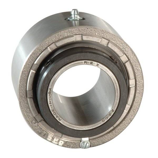 Rexnord ZMC2303PL – Rexnord ZMC2303PL Cartridge Blocks Rex Spherical Roller Bearings